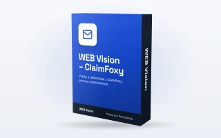 ClaimFoxy – vratky a reklamácie pre PrestaShop
